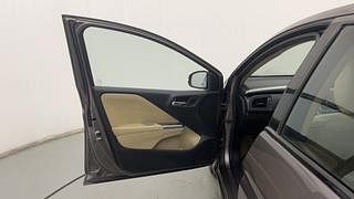 Used 2014 Honda City [2014-2017] VX CVT Petrol Automatic interior LEFT FRONT DOOR OPEN VIEW