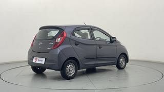 Used 2015 Hyundai Eon [2011-2018] Era + Petrol Manual exterior RIGHT REAR CORNER VIEW