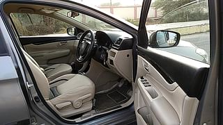 Used 2017 Maruti Suzuki Ciaz [2017-2020] Delta Diesel Diesel Manual interior RIGHT SIDE FRONT DOOR CABIN VIEW