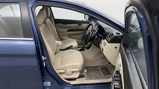 Used 2017 maruti-suzuki Ciaz Alpha Petrol AT Petrol Automatic interior RIGHT SIDE FRONT DOOR CABIN VIEW