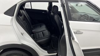 Used 2019 Hyundai Creta [2018-2020] 1.6 SX Diesel Manual interior RIGHT SIDE REAR DOOR CABIN VIEW