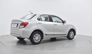 Used 2018 Maruti Suzuki Dzire [2017-2020] VXI Petrol Manual exterior RIGHT REAR CORNER VIEW