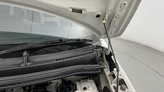 Used 2019 Maruti Suzuki Wagon R 1.2 [2019-2022] ZXI AMT Petrol Automatic engine ENGINE LEFT SIDE HINGE & APRON VIEW