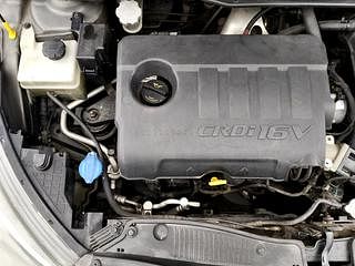 Used 2014 Hyundai i20 [2012-2014] Asta 1.4 CRDI Diesel Manual engine ENGINE RIGHT SIDE VIEW