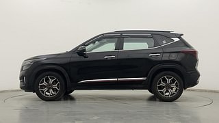 Used 2020 Kia Seltos GTX Plus AT D Diesel Automatic exterior LEFT SIDE VIEW