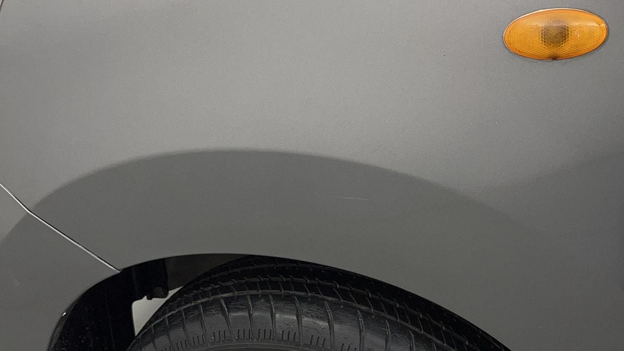 Used 2015 Maruti Suzuki Wagon R 1.0 [2010-2019] VXi Petrol Manual dents MINOR DENT