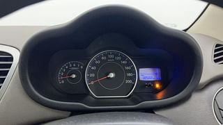 Used 2016 Hyundai i10 [2010-2016] Magna Petrol Petrol Manual interior CLUSTERMETER VIEW