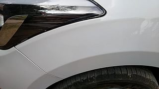 Used 2018 Hyundai Elite i20 [2014-2018] Sportz 1.2 Petrol Manual dents MINOR SCRATCH