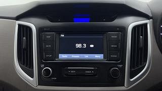 Used 2019 Hyundai Creta [2018-2020] 1.4 S Diesel Manual top_features Integrated (in-dash) music system
