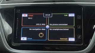 Used 2018 Maruti Suzuki S-Cross [2017-2020] Zeta 1.3 Diesel Manual top_features Integrated (in-dash) music system