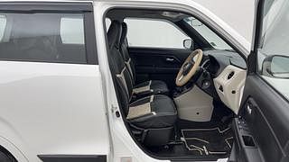 Used 2021 Maruti Suzuki Wagon R 1.2 [2019-2022] ZXI Petrol Manual interior RIGHT SIDE FRONT DOOR CABIN VIEW