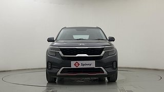 Used 2020 Kia Seltos GTX Plus Petrol Manual exterior FRONT VIEW