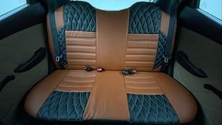 Used 2018 Hyundai Eon [2011-2018] Sportz Petrol Manual interior REAR SEAT CONDITION VIEW