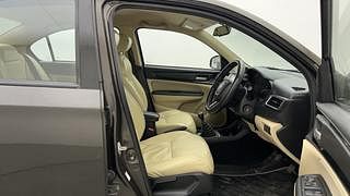 Used 2019 honda Amaze 1.2 S i-VTEC Petrol Manual interior RIGHT SIDE FRONT DOOR CABIN VIEW