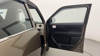 Used 2021 Maruti Suzuki Wagon R 1.0 [2019-2022] LXI CNG Petrol+cng Manual interior RIGHT FRONT DOOR OPEN VIEW