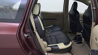 Used 2014 Honda Mobilio [2014-2017] S Diesel Diesel Manual interior RIGHT SIDE REAR DOOR CABIN VIEW