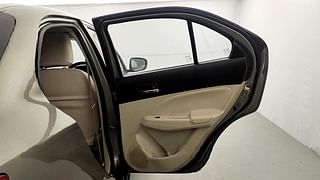 Used 2017 Maruti Suzuki Dzire [2017-2020] ZDI Plus Diesel Manual interior RIGHT REAR DOOR OPEN VIEW