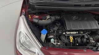 Used 2014 Hyundai Grand i10 [2013-2017] Sportz 1.2 Kappa VTVT Petrol Manual engine ENGINE RIGHT SIDE VIEW