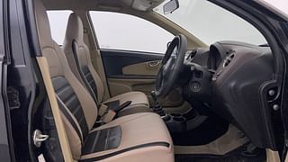 Used 2013 Honda Amaze [2013-2016] 1.2 VX i-VTEC Petrol Manual interior RIGHT SIDE FRONT DOOR CABIN VIEW