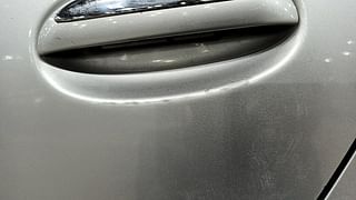 Used 2011 Toyota Etios [2017-2020] VX Petrol Manual dents MINOR SCRATCH