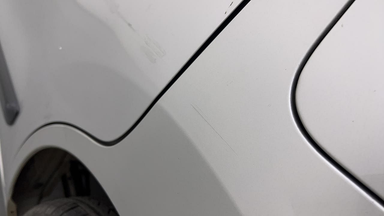 Used 2014 Maruti Suzuki Wagon R 1.0 [2010-2019] VXi Petrol Manual dents MINOR SCRATCH