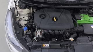 Used 2015 Hyundai Neo Fluidic Elantra [2012-2016] 1.8 SX MT VTVT Petrol Manual engine ENGINE RIGHT SIDE VIEW