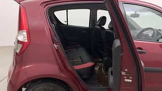 Used 2013 Maruti Suzuki Ritz [2012-2017] Vdi Diesel Manual interior RIGHT SIDE REAR DOOR CABIN VIEW
