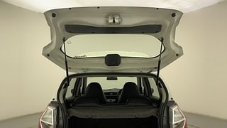 Used 2018 Maruti Suzuki Alto K10 [2014-2019] VXi Petrol Manual interior DICKY DOOR OPEN VIEW