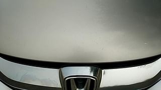 Used 2015 Honda City [2014-2017] SV CVT Petrol Automatic dents MINOR SCRATCH