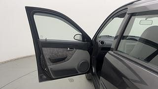 Used 2016 Maruti Suzuki Alto 800 [2016-2019] Lxi Petrol Manual interior LEFT FRONT DOOR OPEN VIEW