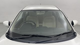 Used 2020 maruti-suzuki Dzire VXI Petrol Manual exterior FRONT WINDSHIELD VIEW