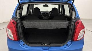 Used 2019 Maruti Suzuki Alto 800 Vxi Petrol Manual interior DICKY INSIDE VIEW