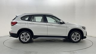 Used 2020 BMW X1 [2016-2020] sDrive20i xLine Petrol Automatic exterior RIGHT SIDE VIEW