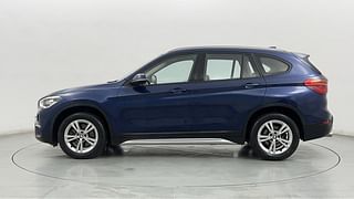 Used 2019 BMW X1 [2016-2020] sDrive20d xLine Diesel Automatic exterior LEFT SIDE VIEW