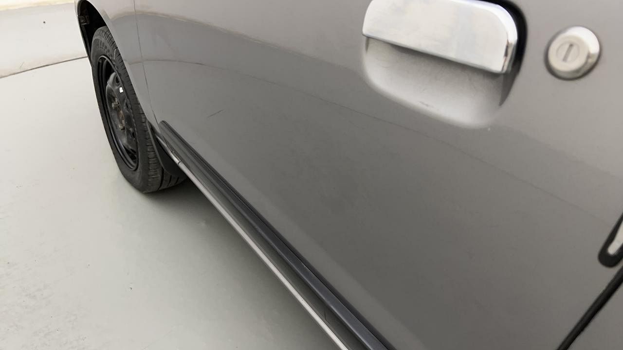 Used 2014 Maruti Suzuki Alto K10 [2010-2014] VXi Petrol Manual dents MINOR DENT