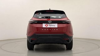 Used 2021 Tata Harrier XZ Plus Diesel Manual exterior BACK VIEW