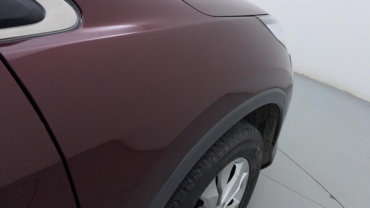 Used 2015 Honda CR-V [2013-2018] 2.4 AT Petrol Automatic dents MINOR DENT