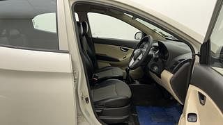 Used 2012 Hyundai Eon [2011-2018] Sportz Petrol Manual interior RIGHT SIDE FRONT DOOR CABIN VIEW