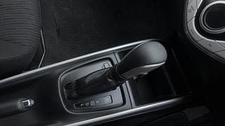 Used 2018 Maruti Suzuki Baleno [2015-2019] Delta AT Petrol Petrol Automatic interior GEAR  KNOB VIEW