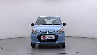 Used 2013 Maruti Suzuki Alto 800 [2012-2016] Lxi Petrol Manual exterior FRONT VIEW