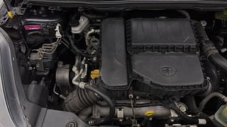 Used 2018 Tata Nexon [2017-2020] XM Diesel Diesel Manual engine ENGINE RIGHT SIDE VIEW