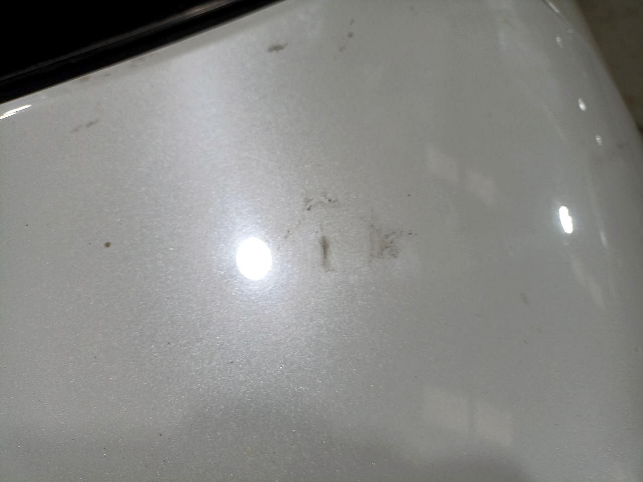 Used 2021 Maruti Suzuki Ignis Zeta AMT Petrol Petrol Automatic dents MINOR SCRATCH