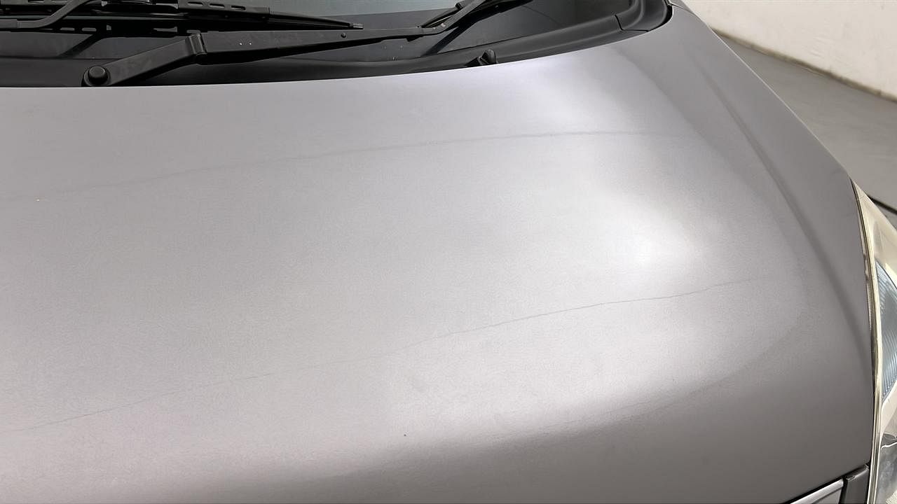 Used 2013 Maruti Suzuki Wagon R 1.0 [2010-2019] VXi Petrol Manual dents MINOR SCRATCH