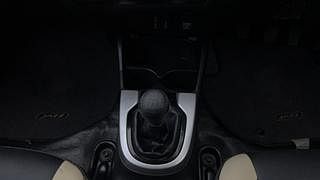 Used 2018 honda Jazz VX Petrol Manual interior GEAR  KNOB VIEW
