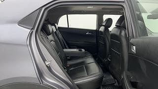 Used 2018 Hyundai Creta [2018-2020] 1.6 SX OPT VTVT Petrol Manual interior RIGHT SIDE REAR DOOR CABIN VIEW