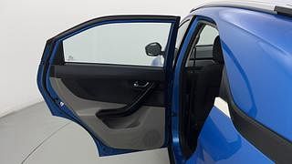 Used 2018 Tata Nexon [2017-2020] XZ Petrol Petrol Manual interior LEFT REAR DOOR OPEN VIEW