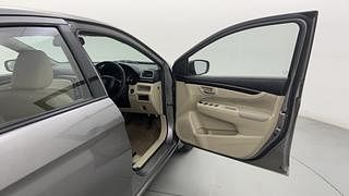 Used 2015 Maruti Suzuki Ciaz [2014-2017] ZXi Petrol Manual interior RIGHT FRONT DOOR OPEN VIEW