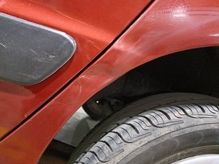 Used 2014 Hyundai Santro Xing [2007-2014] GLS Petrol Manual dents MINOR DENT