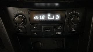 Used 2013 Maruti Suzuki Swift [2011-2017] ZDi Diesel Manual top_features Automatic climate control