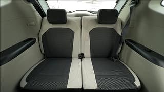 Used 2020 Renault Triber RXZ Petrol Manual interior THIRD ROW SEAT